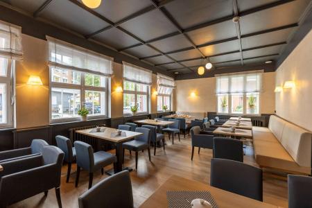 Comfort Tom Kyle - 21