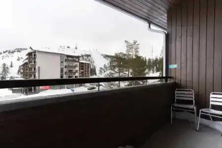 Ski-Inn RukaSuites - 85