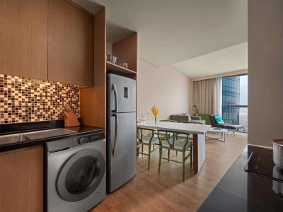 Novotel Danang Premier Han River - 36