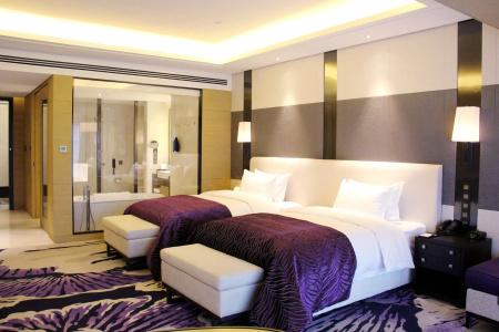 Radisson Blu Wuhan ETD Zone - 3