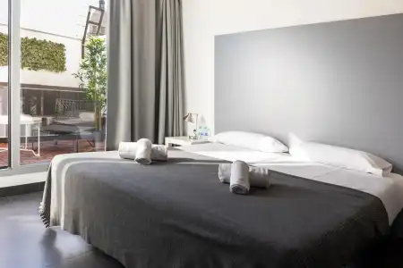 St Christopher's Inn Barcelona - 23