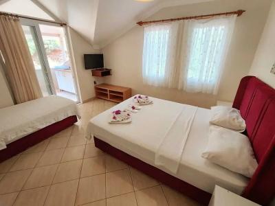 Bucak Apart Gocek & Beach - 35