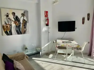 Skol Apartments Marbella - 83