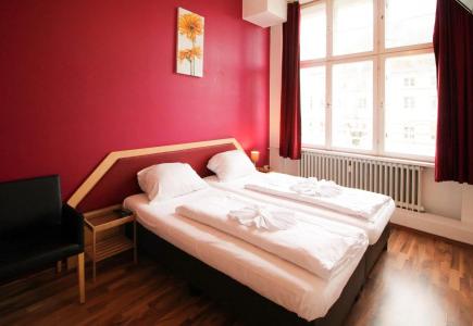 Metropol Hostel Berlin - 2