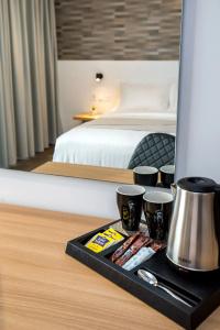Epicentrum Suites and Villa Oasis - 19