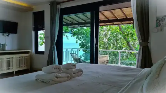 Moonlight Bay Resort - 120