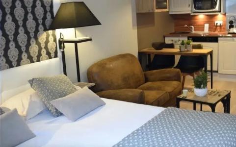 Le Trophée Boutique Hôtel Spa - La Loggia Appart'hôtel - 105