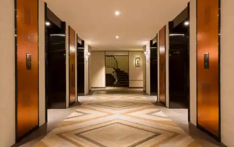 JEN Singapore Tanglin by Shangri-La - 33