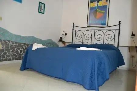 Tirreno Residence - 22