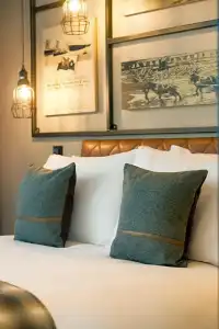 Indigo Cardiff by IHG - 83