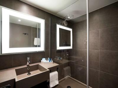 Novotel Paris Charles-De-Gaulle Airport - 36