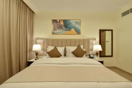 Saray Deluxe Apartments - 27