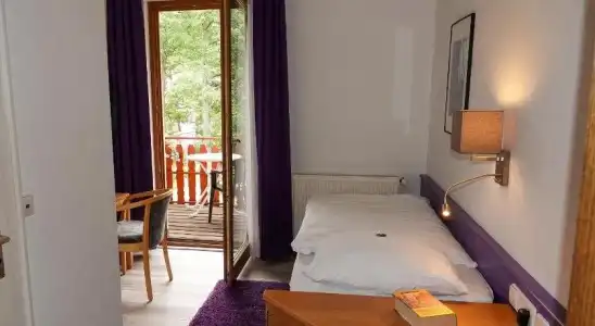 Enz Residenz - 1