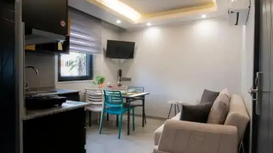 Opera Suites - 42