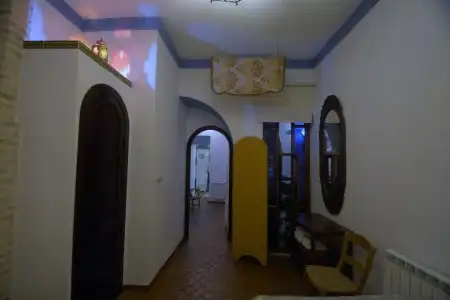 Arc House Cordoba - 13