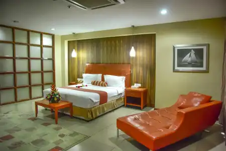 Harbour View Suites - 27