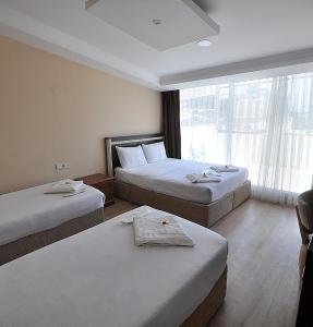 Baykal Otel - 26