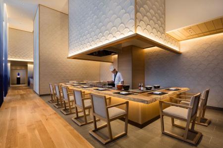 Hilton Nagasaki - 16