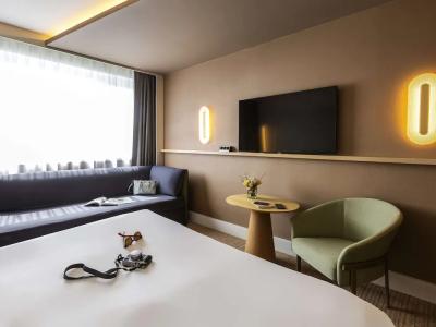 Novotel Nancy - 172