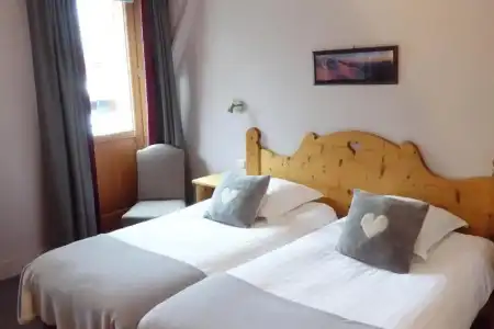 Hôtel de la Couronne - 19