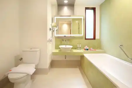 HARRIS Kuta Tuban - 8