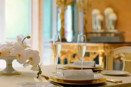 Imperial, a Luxury Collection, Vienna - 35