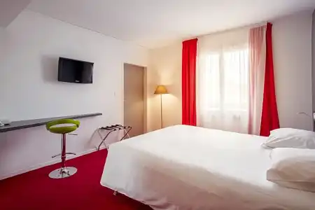 Hôtel Le Cousture - 35