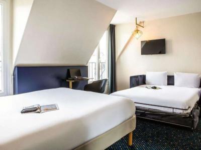 ibis Styles Paris 15 Lecourbe - 25