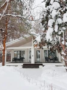 Volzhino Country House - 67