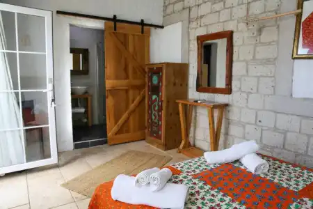 Rikas Alacati - 1