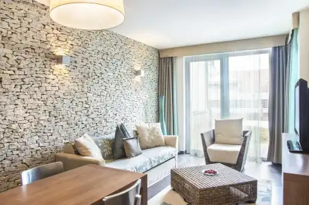 Echo Residence All Suite - 68