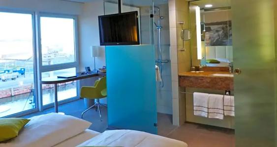 Best Western  Bremerhaven - 89