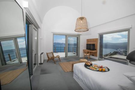 Melidonia Suites - 29