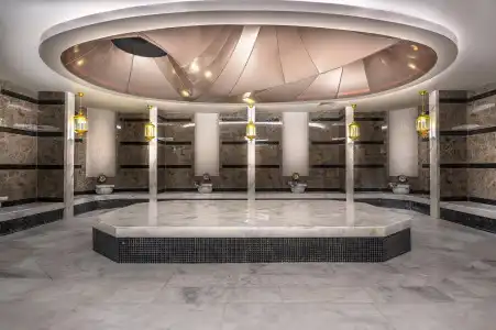 Arnor de Luxe & Spa - 1