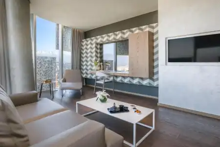 Maritim Plaza Tirana - 110