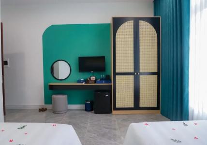 D'Lioro & Resort - 39