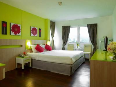 The Inn Saladaeng - 33