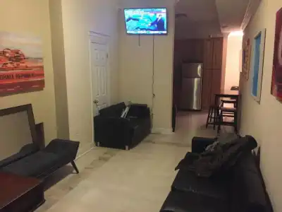 DC International Hostel 1 - 20