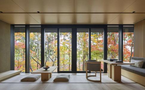 Aman Kyoto - 46
