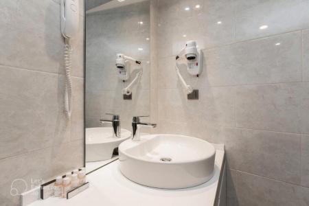 Carina Park Suites Nisantasi - 9