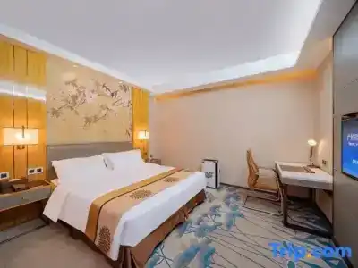 Guangzhou Vanhong International - 24