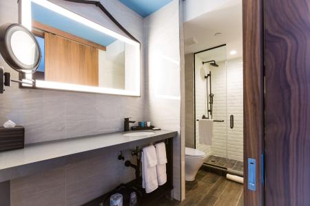 Crowne Plaza HY36 Midtown Manhattan by IHG - 8