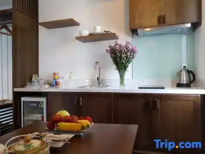 Santori Danang Bay - 179