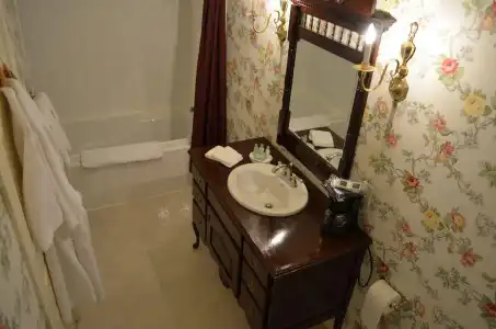 Bedham Hall B&B - 5