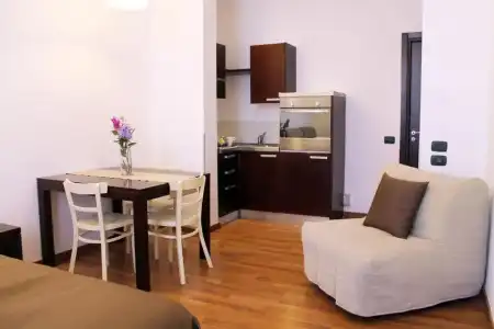 BADIA NUOVA Apart - 367