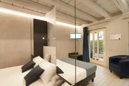 Albergo Fontana Verona - 82