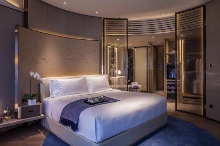 InterContinental Beijing Sanlitun by IHG - 33