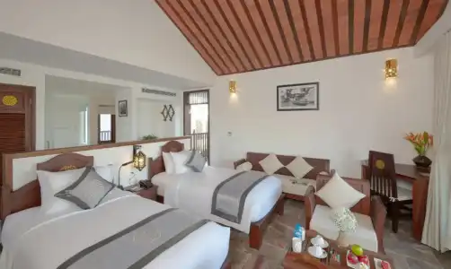Legacy Hoi An Resort - 362