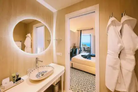 Palazzo Pascal - Amalfi Coast Luxury Experience - 143