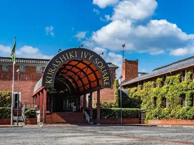 Kurashiki Ivy Square - 24